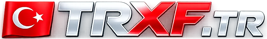 TRXF.TR - XenForo Forum