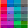 XF2.2 Default Styles 6 Colors