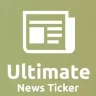 StylesFactory - Ultimate News Ticker