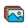 AndyB - Media browser