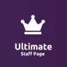 [StylesFactory] Ultimate Staff Page