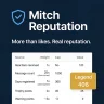 Mitch - Reputation