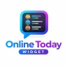 Mitch - Online Today Widget