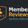Mitch - Member Reviews