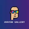 Cryptopunk Avatar Gallery