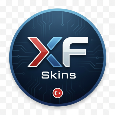 xfskins.com